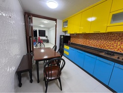 Blk 308 Clementi Meadows (Clementi), HDB 3 Rooms #530407301